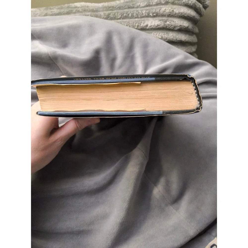 Gates of Paradise by V.C. Andrews Hardcover